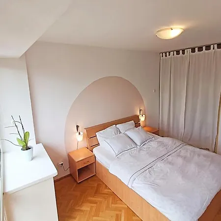 Apartament Bright Loft With Athenaeum View *