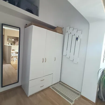 Apartmán Bright Loft With Athenaeum View Bukurešť