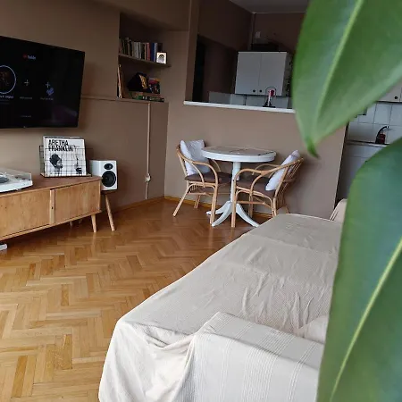 公寓 Bright Loft With Athenaeum View *