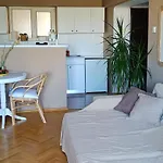 Lägenhet Bright Loft With Athenaeum View